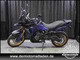 Suzuki DL 800 DE V-Strom / VERSAND BUNDESWEIT - SUZUKI SPORTTOURER