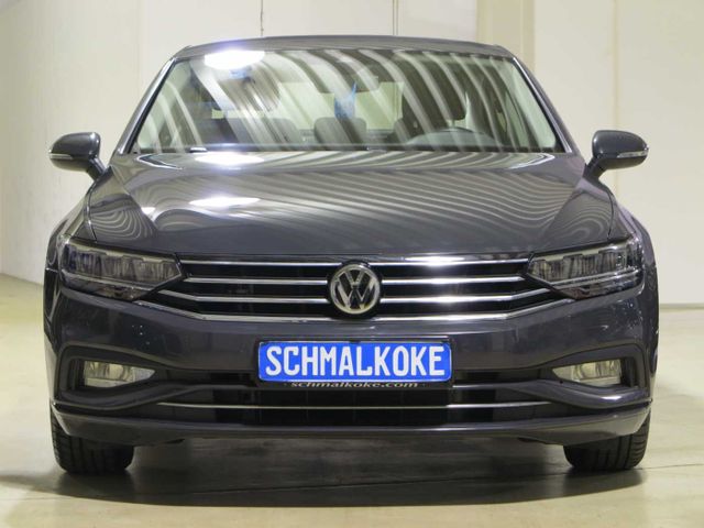 VW Passat 1.5 TSI OPF DSG7 Business Navi ACC LM16