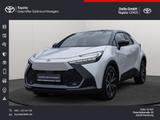 Toyota C-HR 1.8 Hybrid FWD Teamplayer SHZ NAVI ACC LED