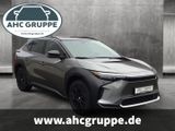 Toyota bz4X Comfort FWD (4x2) Elektromotor 150kWh, Navi - Toyota bZ4X aus 2024