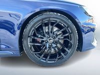 Audi RS4 - Vorschau Bild 11