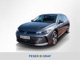 Volkswagen Passat Variant 2.0 TDI Business DSG AHK/360°Kame - Volkswagen Passat Variant Jahreswagen mit Diesel-Antrieb