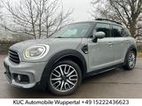 MINI One D Countryman Aut./JCW/LED/Navi/Pano/Head-up - MINI One D Countryman mit Panoramadach