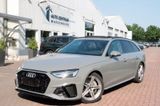 Audi A4 Avant 50 TDI Quattro S Line LEDER PANO CAM - Audi A4: Kombi, Qua