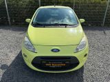 Ford Ka Titanium - Ford aus 2009: Ka