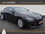 BMW /2.Hd/unfallfrei/HUD/Memory/Keyl. - BMW 6er Reihe: 5 Türen