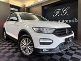 Volkswagen T-Roc 1.0 TFSI, SITZHZ.,FAHRASSIST.,NAVI,CARPLAY - Volkswagen T-Roc in Oldenburg