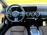 Mercedes-Benz CLA 180 AMG Line Aut. Navi+Leder+Led+Panorama - Mercedes-Benz CLA 180 in Wiesbaden
