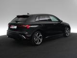 Audi A3 Sportback 40 TFSI e S line AHK SONOS LED HUD - Audi A3: Schwarz, Sportback
