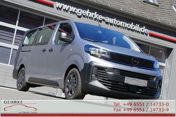 Opel Vivaro Kombi*9-Sitze,Kamera,Navi,Klima,CarPlay*