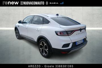 Renault Arkana - 5