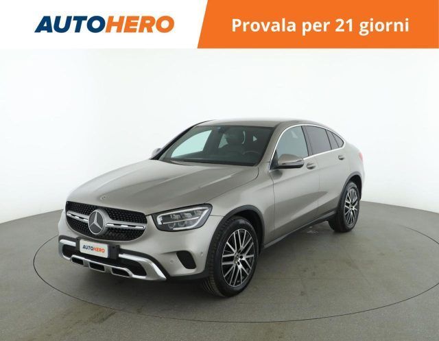 Image of Mercedes-Benz GLC 220