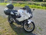 BMW F800GT - BMW F 800 GT