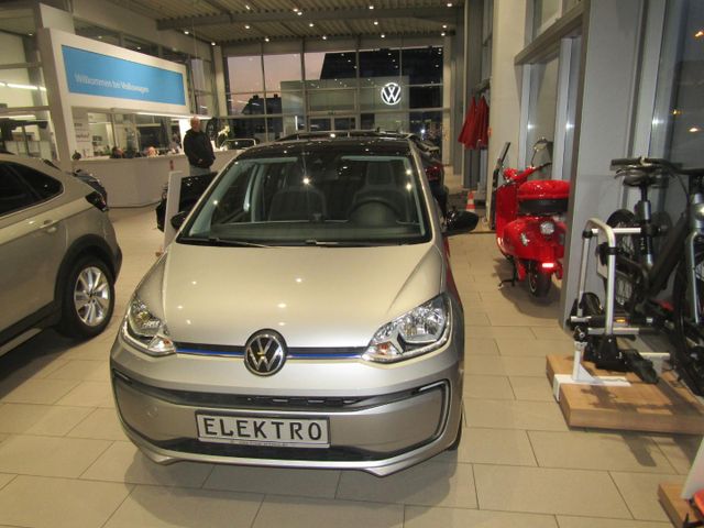 Volkswagen e-up! Style 1.0 61Kw HALOGEN CLIMATRONIC DAB+ LM