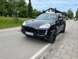Porsche Cayenne S - Porsche Cayenne aus 2007