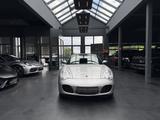 Porsche 996 Carrera 4 S Cabriolet/SPORTABGAS/18"