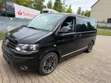 Volkswagen T5 Multivan Multivan Highline*2.0 TDI*LEDER* 7Si - Volkswagen: Multivan Highline