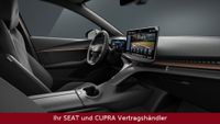 Cupra Tavascan - Vorschau Bild 8
