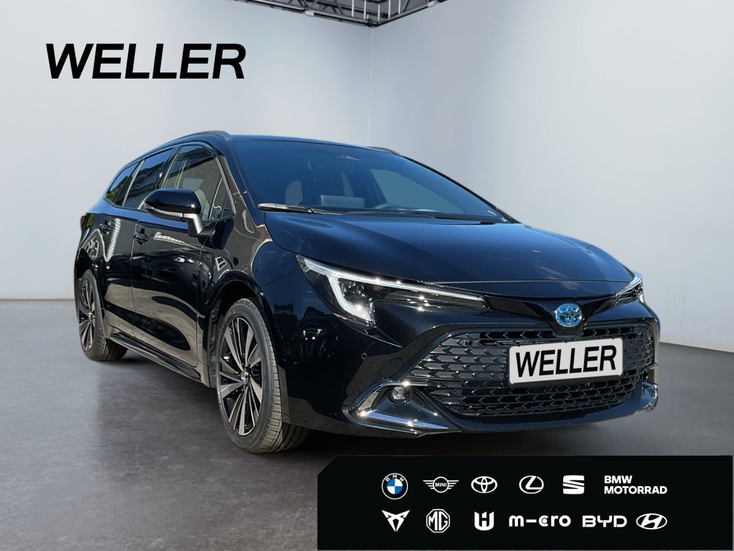 Toyota Corolla - Bild 4