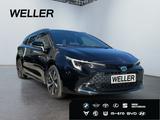 Toyota Corolla Hybrid TS Teamplayer + Technik Paket - Toyota Corolla: Kombi, Automatik