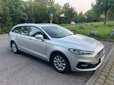Ford Mondeo Turnier Trend 2.0 ECOBL/ AUT/NAVI/SPUR/1H - Ford Mondeo Gebrauchtwagen in Stuttgart