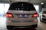 Mercedes-Benz GLS 350 d 4Matic AMG-LINE - Mercedes-Benz GLS 350 Gebrauchtwagen