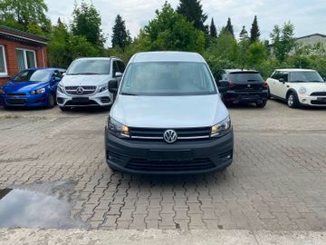 Volkswagen Caddy - 3