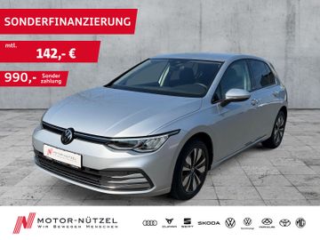 Volkswagen Golf - 1