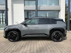 KIA EV3 150 kW GT-line/ KOMFORT / DRIVE WISE PRO KIA EV3 150 kW GT-line/ KOMFORT / DRIVE WISE PRO