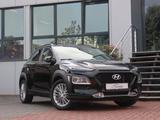 Hyundai KONA 1.6 CRDi 85kW Trend CarPlay Kamera - Hyundai KONA Gebrauchtwagen in Düsseldorf