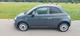 Fiat 500 Lounge Panoramadach  Beste Auto für Anfänger - Fiat 500: Privatanbieter