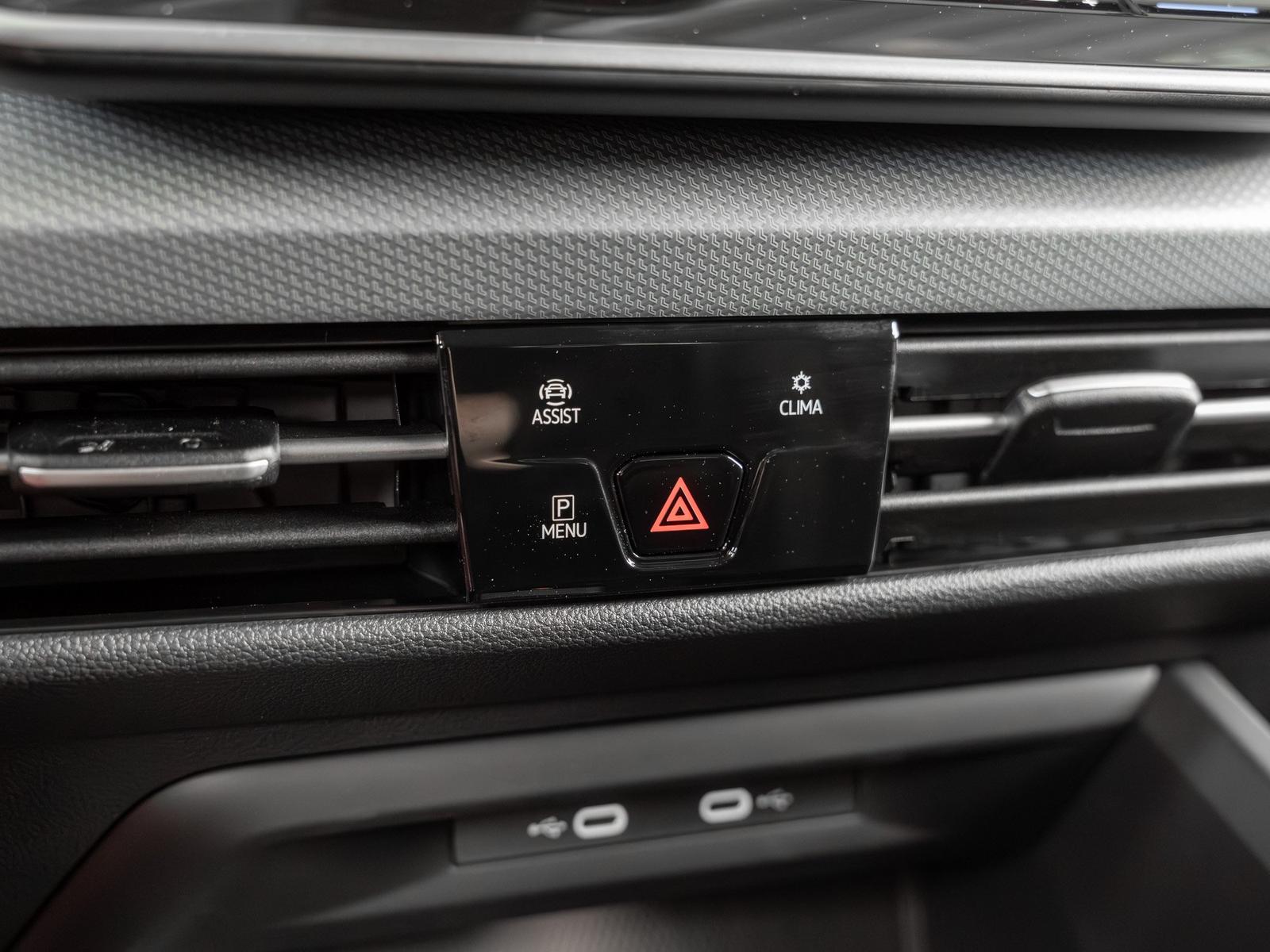 Volkswagen Golf ENERGY 1.5 l eTSI OPF DSG Kamera, миниатюра 17
