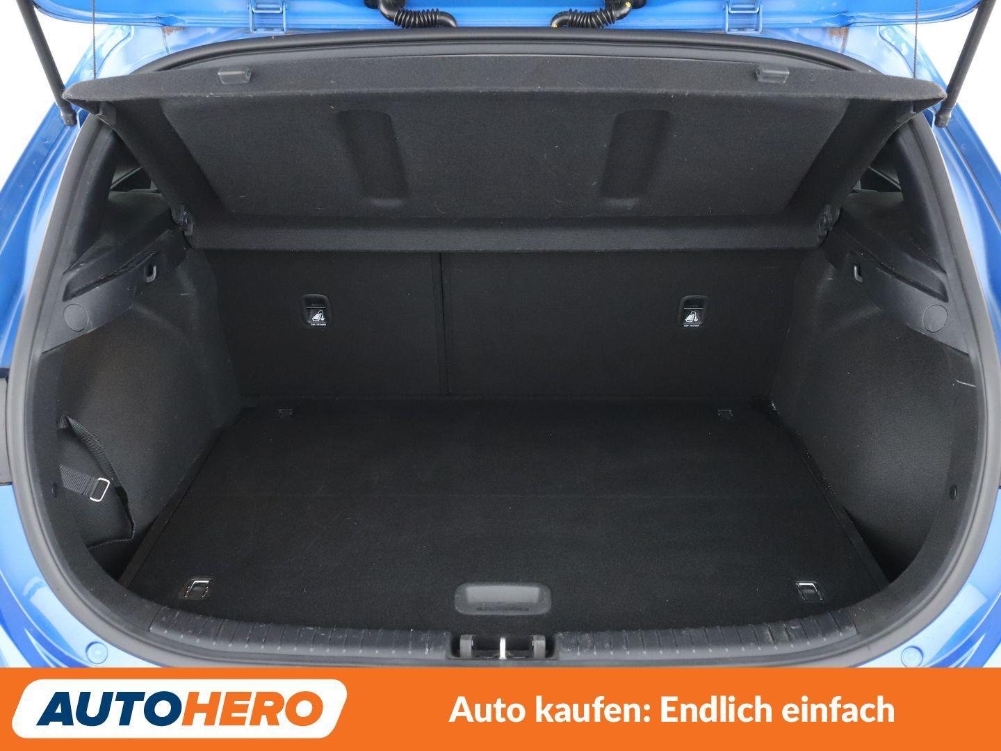 Kia cee'd 1.4 Edition 7 Limited*TEMPO*CAM*PDC*SHZ*