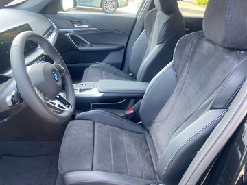 BMW X1 xDrive20d M Sportpaket DAB LED RFK Klimaaut.