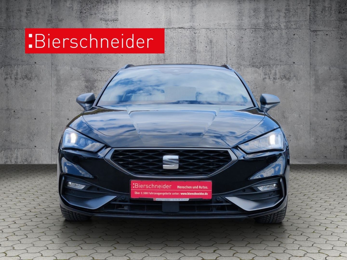 Seat Leon - Bild 2