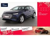Audi Q4 e-tron 45 AHK/19''/W-Pumpe