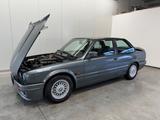 BMW E30*320is*132tkm*Vollleder*S14B20*Original*M3* - BMW 320: Is