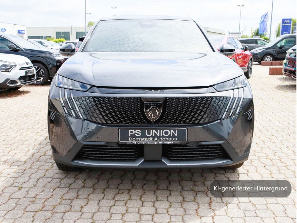 Peugeot 3008 - Bild 3