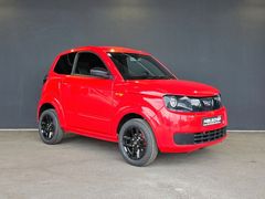 LIGIER MyLi I.Deal / Sonderfinanz. WINTERAKTION