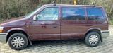 Chrysler Voyager ES , 2.5i , 2501 ccm, 72 ... - Chrysler Voyager: 7