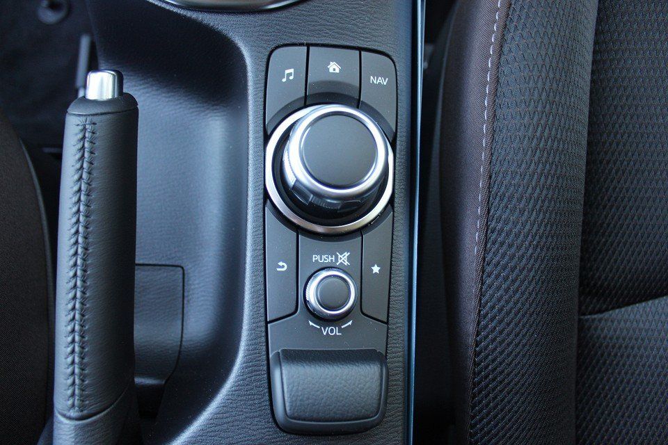 Fahrzeugabbildung Mazda 2 Kizoku G-90 ACAA Voll-LED ACAA SHZ RFK EPH LRS
