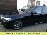 BMW 540 d xDrive M Sport LED HEAD-UP 1. HAND - BMW 540 in Nürnberg