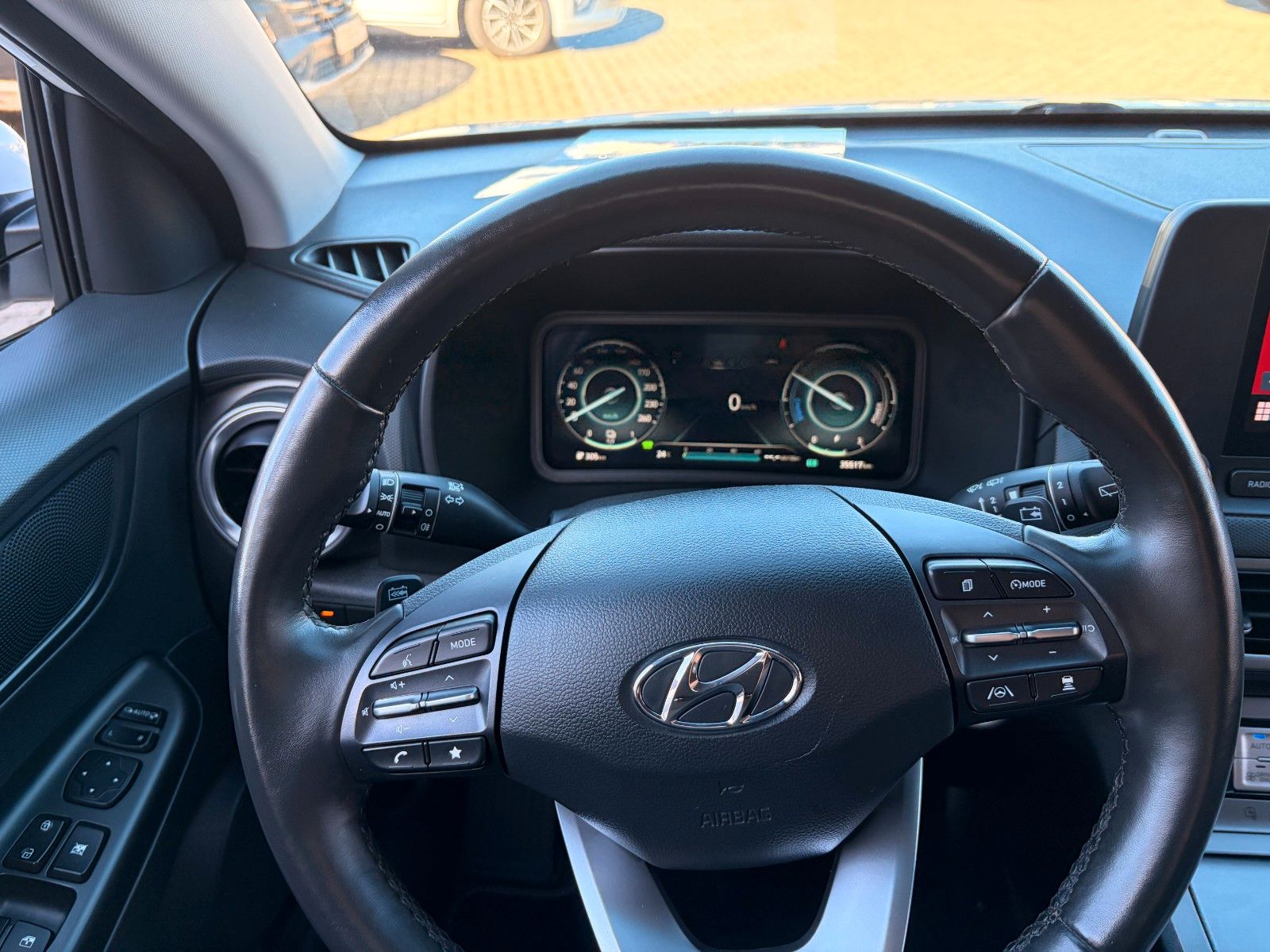 Hyundai Kona – Bild 12