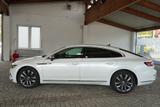 Volkswagen Arteon 2.0 TSI DSG Elegance LED ACC DAB Kamera - VW Arteon Gebrauchtwagen in Hamburg