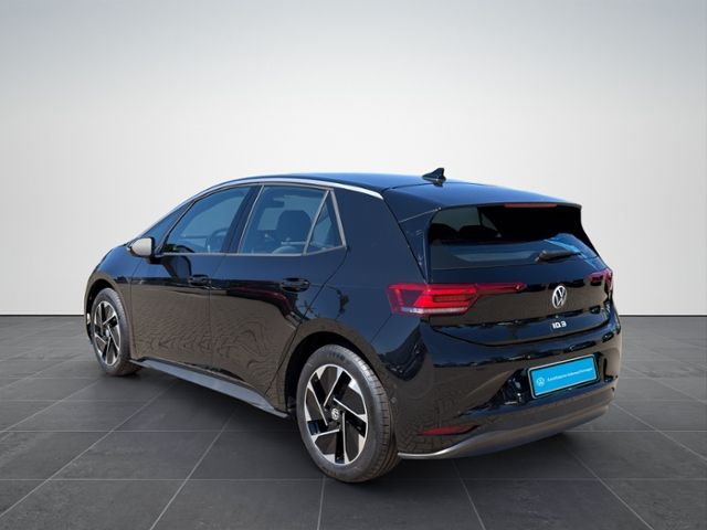 Volkswagen ID.3 Pro 150 kW LED Nav foto 5