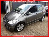 Mercedes-Benz A 160 A, 2.Hd. TOP Ratenzahlung trotz Schufa - Mercedes-Benz: Kombi, T 160