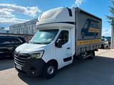 Renault Master 2.3 Dci 120kw M6 - Renault Master dci 120