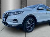Nissan Qashqai N-Connecta Panoramadach Navi 360 Kamera  - Nissan Qashqai: Automatik