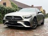 Mercedes-Benz E 450 E -Klasse  E 450 4Matic*1ERH&LEDER&AMG* - gebrauchte Mercedes-Benz E 450 aus dem Jahr 2021