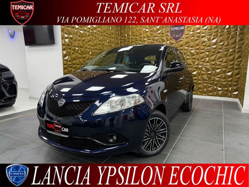 Image of Lancia Ypsilon